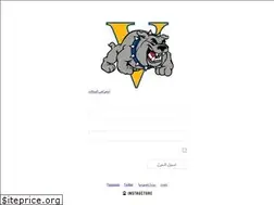 Sites similar to venus.instructure.com