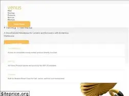 Sites similar to venus.io