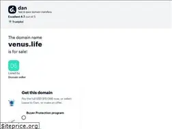Sites similar to venus.life