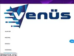 Sites similar to venus.net.tr