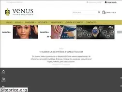 Sites similar to venus1968.com