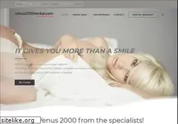 Sites similar to venus2000rental.com