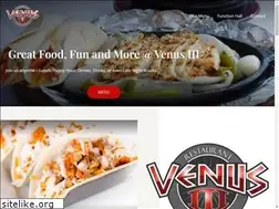 Sites similar to venus3.com