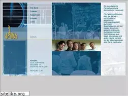 Sites similar to venus5.de