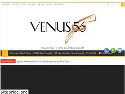 Sites similar to venus56.com