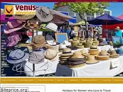 Sites similar to venusadventures.travel