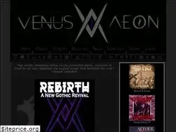 Sites similar to venusaeon.com