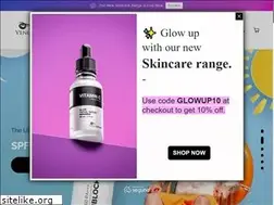 Sites similar to venusaesthetics.pk