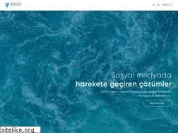 Sites similar to venusajans.com