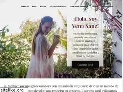Sites similar to venusanzchef.com