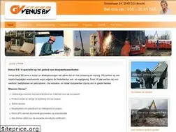 Sites similar to venusasbestverwijdering.nl