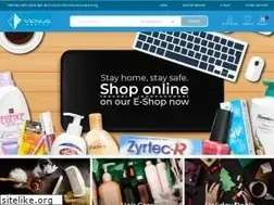 Sites similar to venusbeauty.com.sg