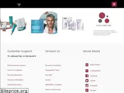 Sites similar to venusbeauty.com