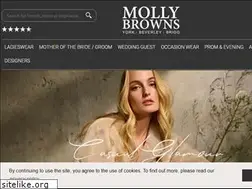 Sites similar to venusbridaluk.com