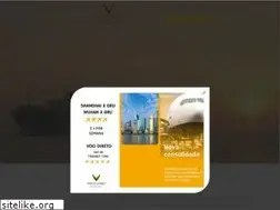 Sites similar to venuscargo.com.br
