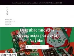 Sites similar to venuschocolates.com
