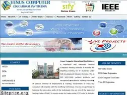 Sites similar to venuscomputers.org
