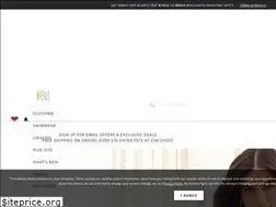 Sites similar to venuscopyrightenforcement.com