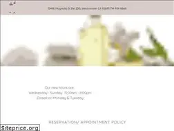 Sites similar to venuscosmeticspa.com