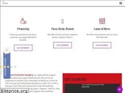 Sites similar to venuscosmeticsurgery.com