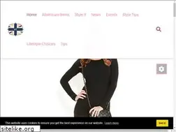 Sites similar to venuscow.co.uk