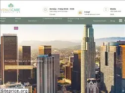 Sites similar to venuscr.com