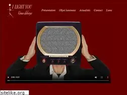 Sites similar to venusdebarge.com