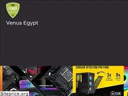 Sites similar to venusegypt.com
