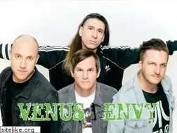 Sites similar to venusenvymusic.com