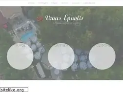 Sites similar to venusepavlis.gr
