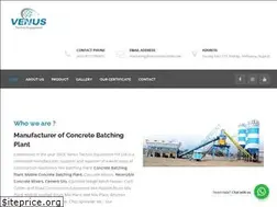 Sites similar to venusequipments.com