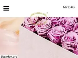 Sites similar to venusetfleur.com