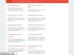 Sites similar to venusetjudes.com