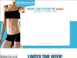 Sites similar to venusfactor.org