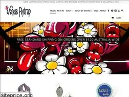 Sites similar to venusflytrap.com.au