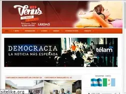Sites similar to venusfmresistencia.com.ar