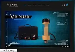 Sites similar to venusformen.com
