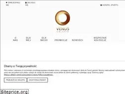Sites similar to venusgaleria.pl
