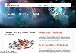 Sites similar to venusgeo.com