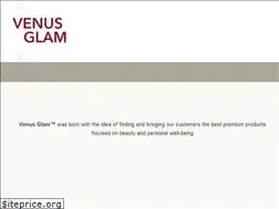 Sites similar to venusglam.com