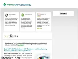 Sites similar to venusgmpconsultancy.com
