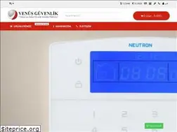 Sites similar to venusguvenlik.com