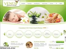 Sites similar to venusguzellik.com.tr