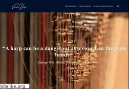 Sites similar to venusharps.com
