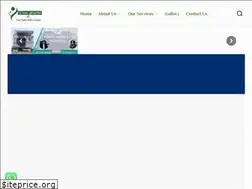 Sites similar to venushospitalpune.com