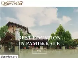 Sites similar to venushotel.net