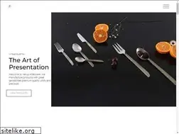 Sites similar to venushotelware.com