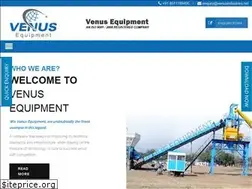 Sites similar to venusindustries.net