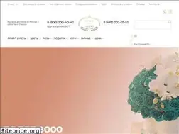 Sites similar to venusinfleurs.ru
