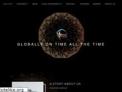 Sites similar to venusint.net